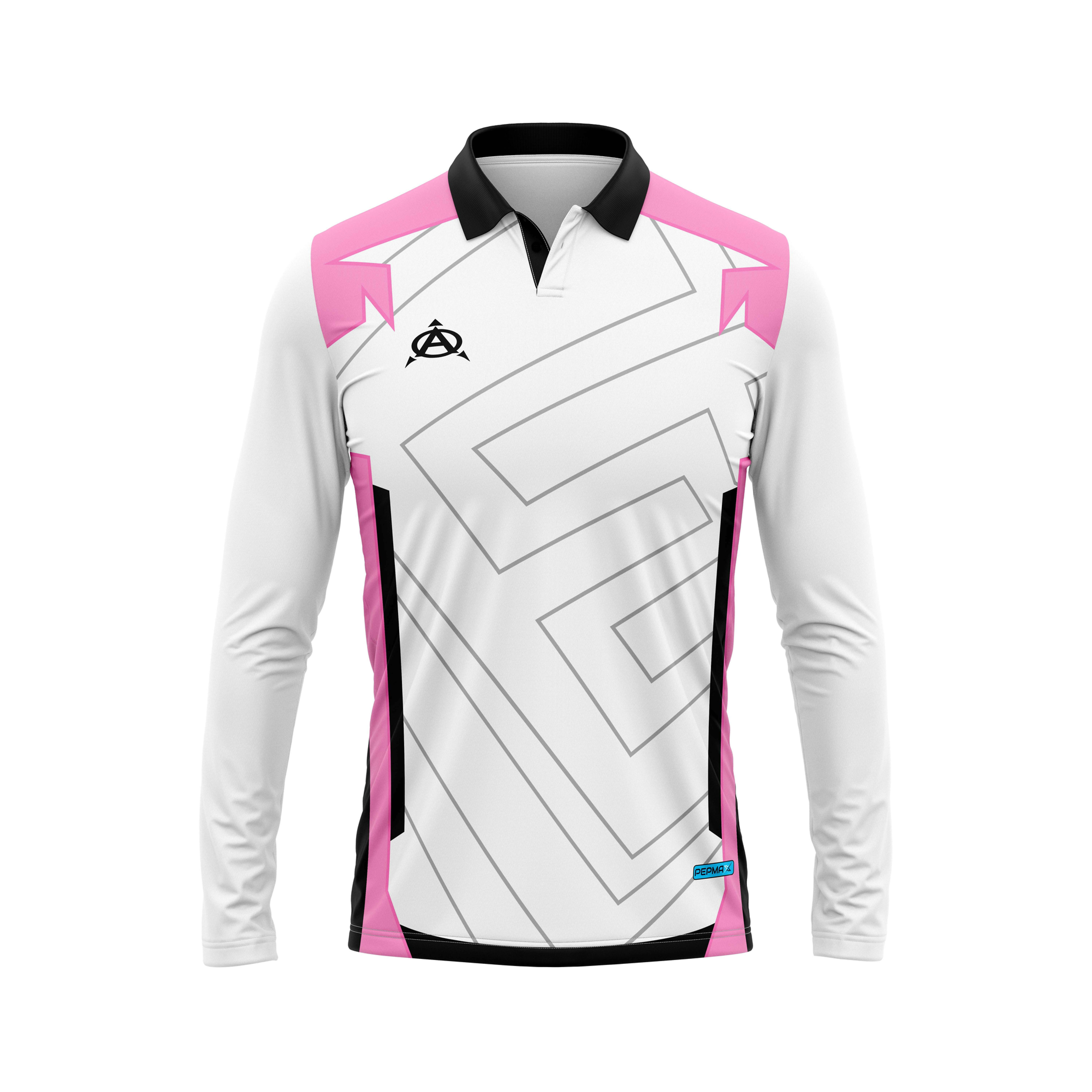 White Mohun Bagan Athletic Club jersey