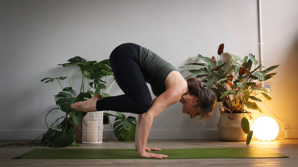 Ashtanga as a lifelong practice