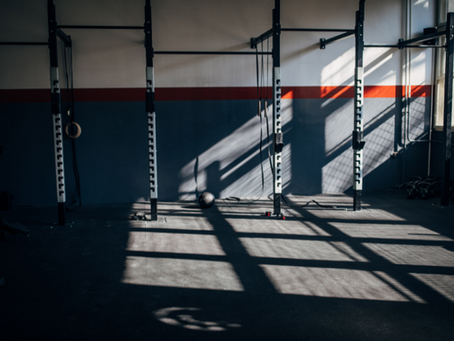 tinh dầu khử mùi phòng gym
