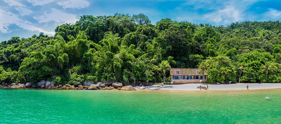 Miniatura: Festival da Cachaça PARATY-RJ