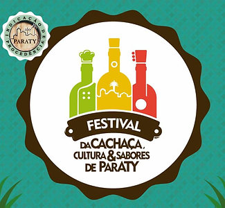 Festival da Cachaça PARATY-RJ