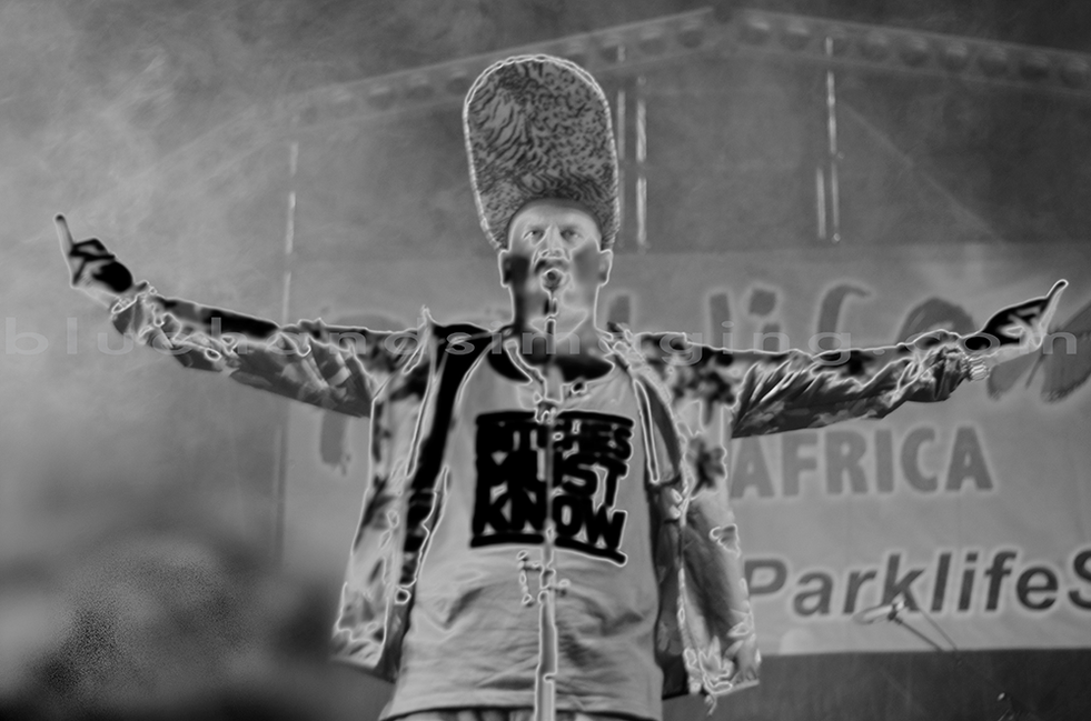 Jack Parow