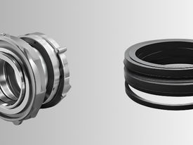 Why Waste Water? Replace Gland Packing in Pumps with Mechanical Seals
