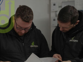 deckpro engineers