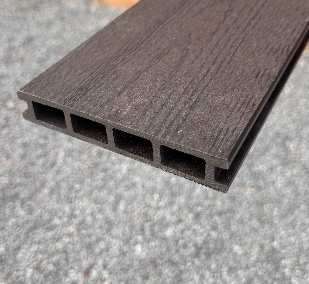 Decking - Essential