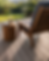Bamboo composite decking