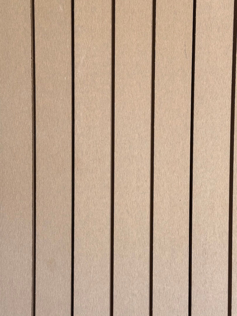 Thumbnail: Cladding - Slatted Panel (2.8m)