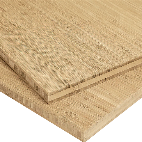 bamboo laminated board