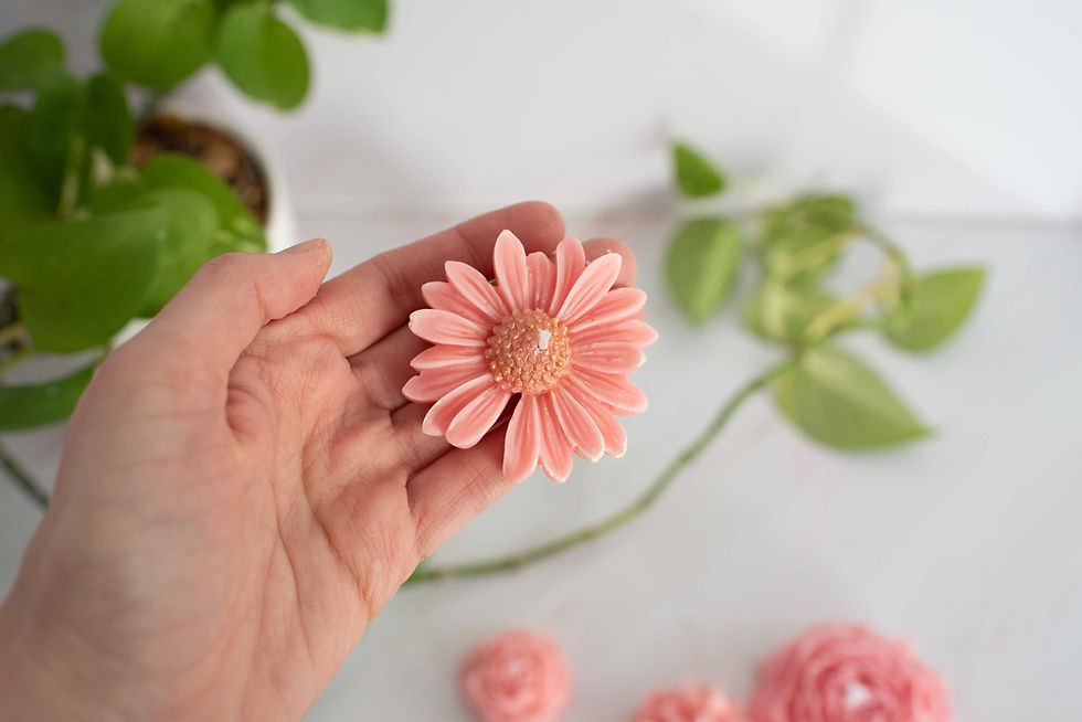 Miniatura: Medium flowers