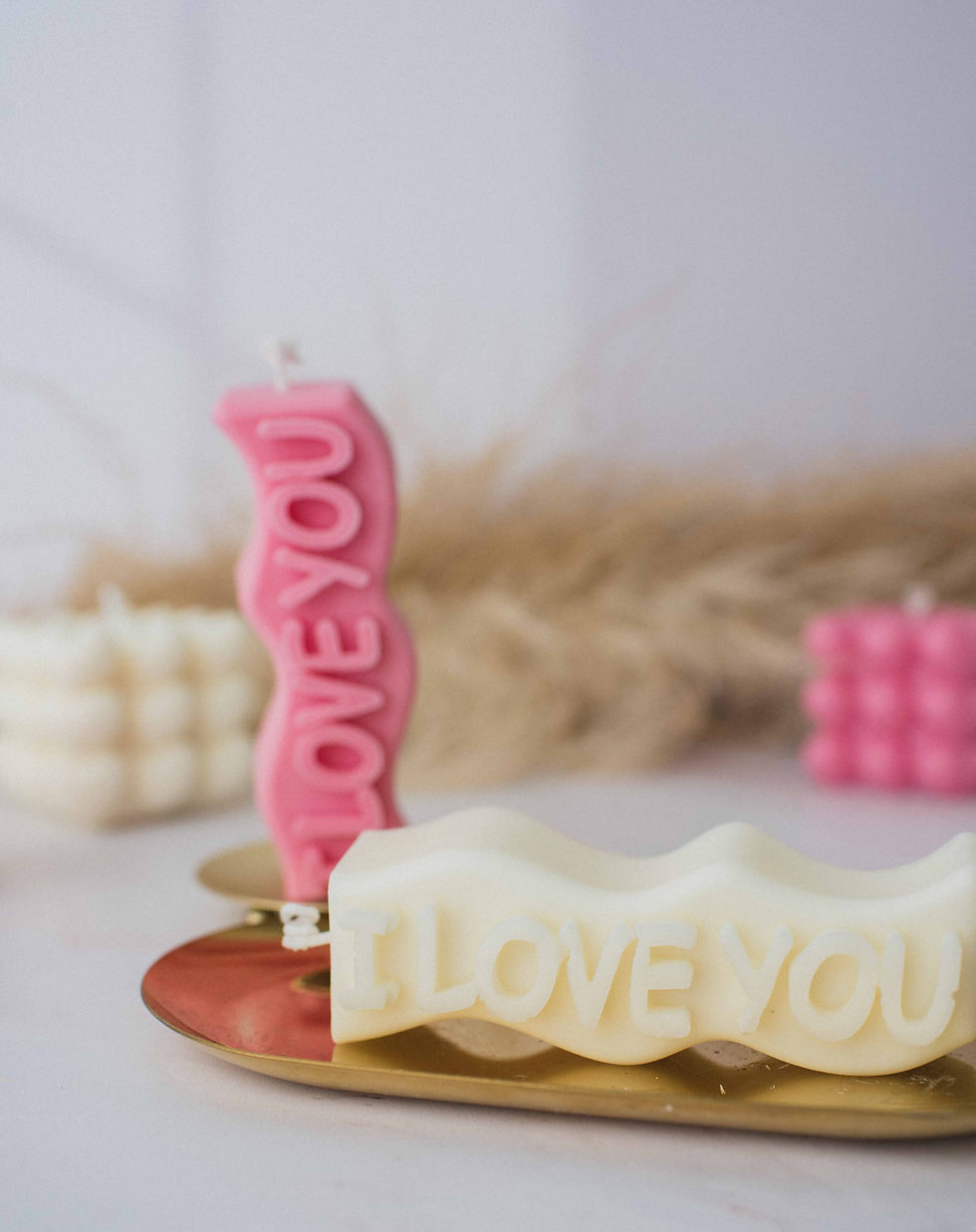 Miniatura: Pilar I Love You