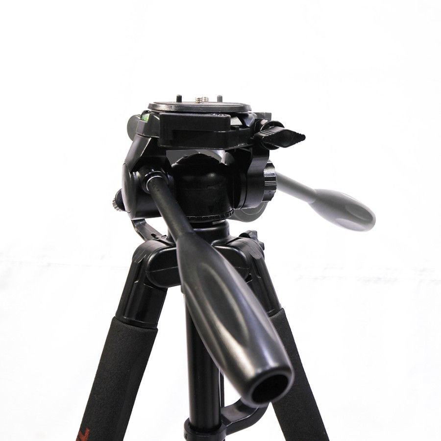 ECO-233A, Tripod kamera HP DSLR