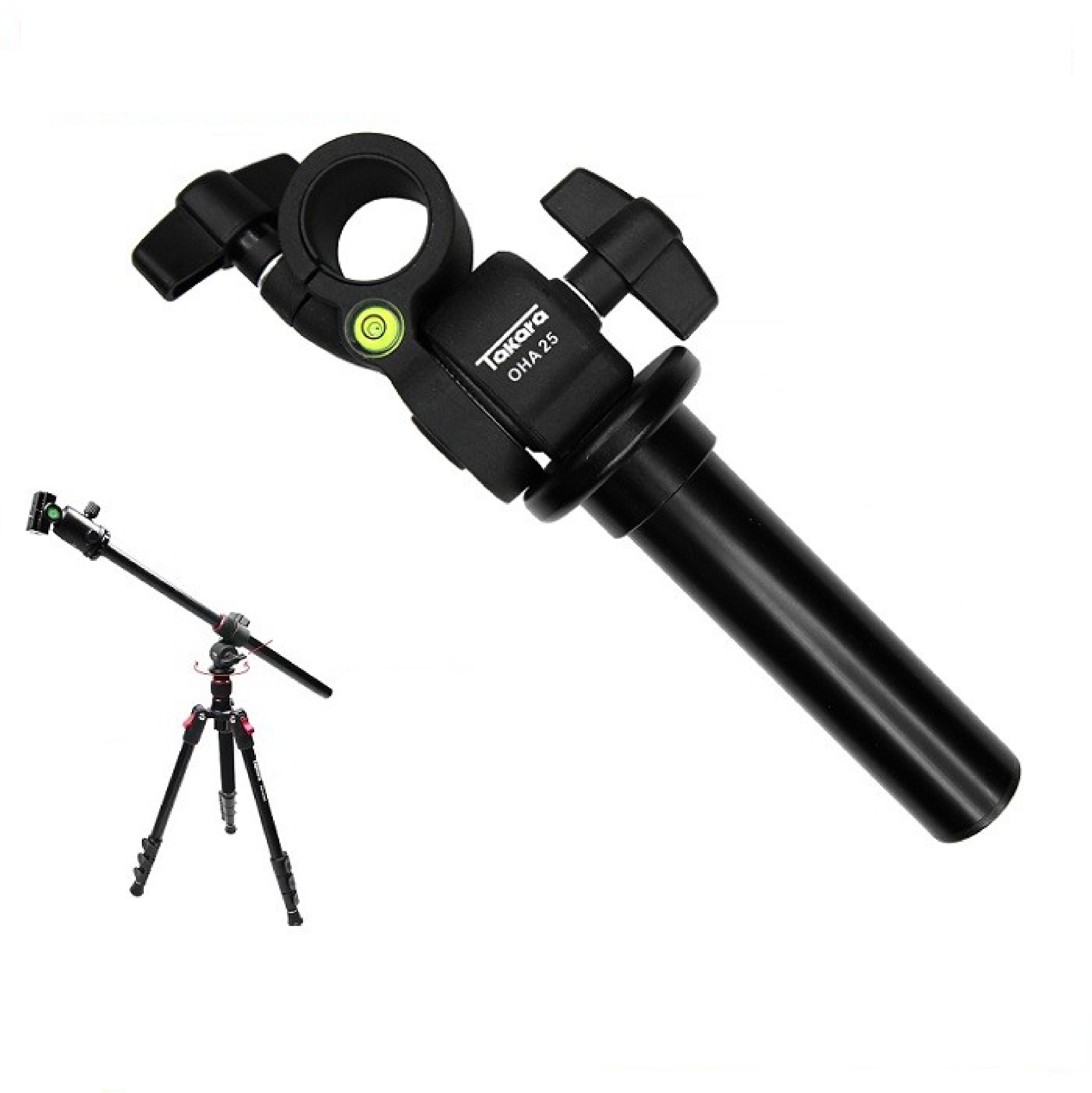 OHA 25 Overhead Boom Arm Bracket Mount for Rover 66 / 66V / 77