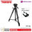 Thumbnail: VIT-283 Fluid Head Video Tripod untuk kamera camcorder DSLR HP