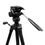 Thumbnail: VIT-234 Fluid Head Video Tripod untuk kamera camcorder DSLR HP