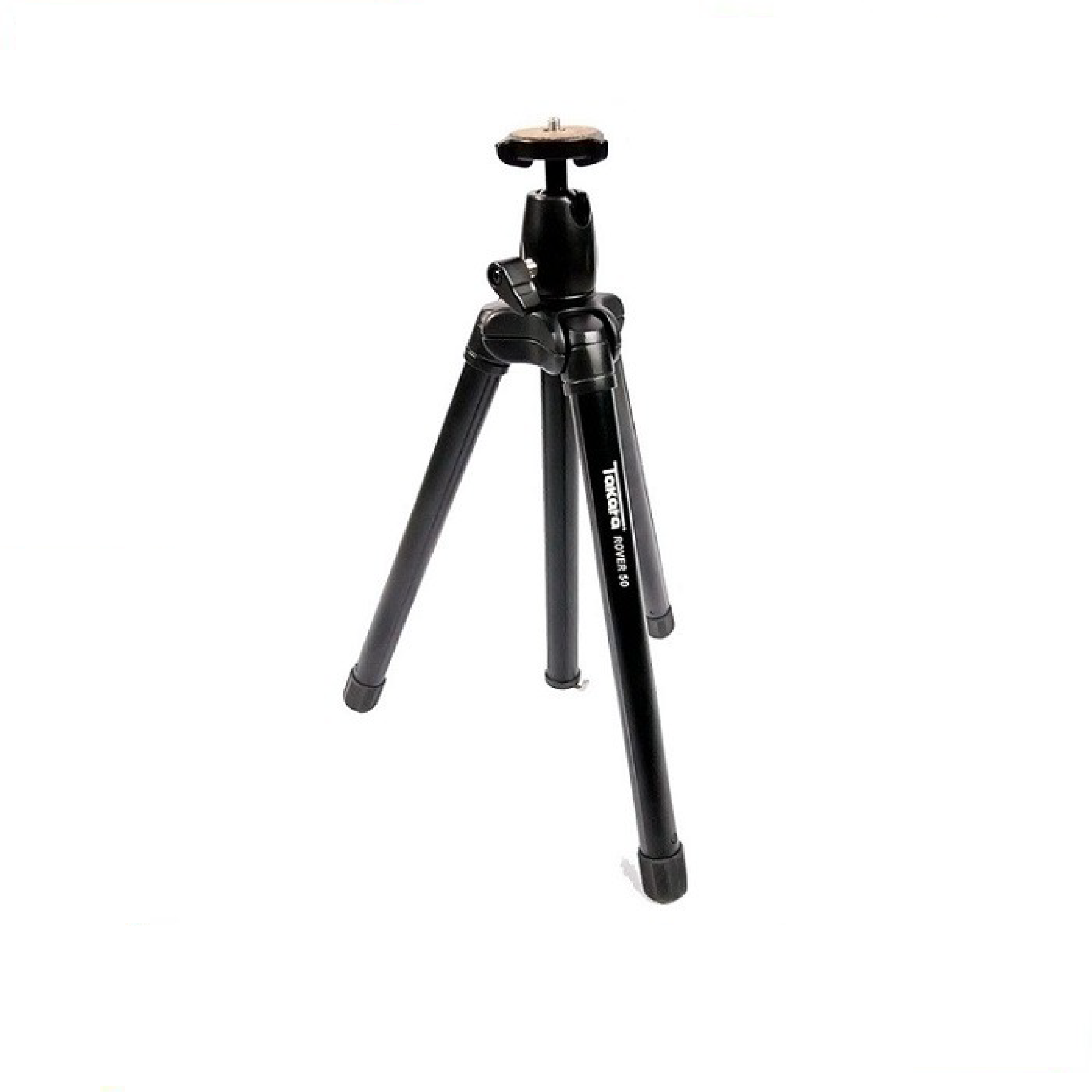 Rover 50 Light Weight Traveller Tripod for DSLR, Mirrorless, HP