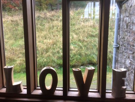 Can we all be a bit more like Angela please?