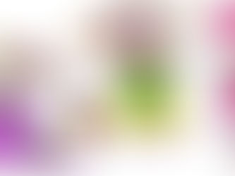 A confession and a revelation