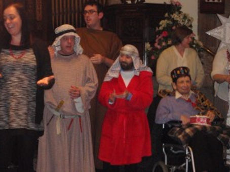 5 things to learn from the Parables