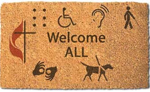 Advice to churches from parents of children with additional needs