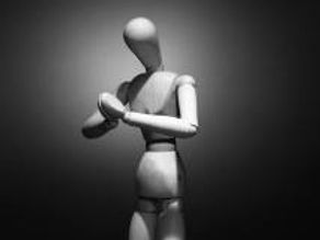 Praying and people with learning disabilties