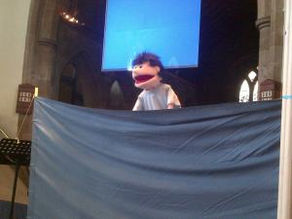 What we’ve been up to…