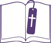 Top Tips for making Dyslexia Friendly Bible readings and church notices