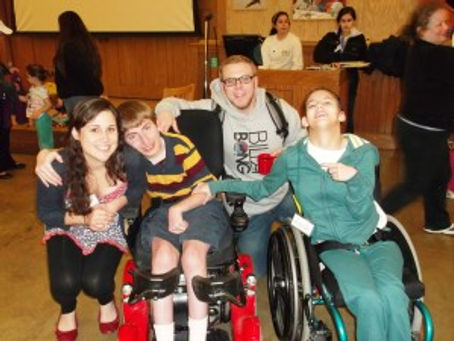 Writing Sensory Stories for Teens with Additional Needs (Part 2)