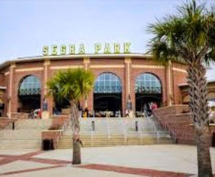Recreation Facilities