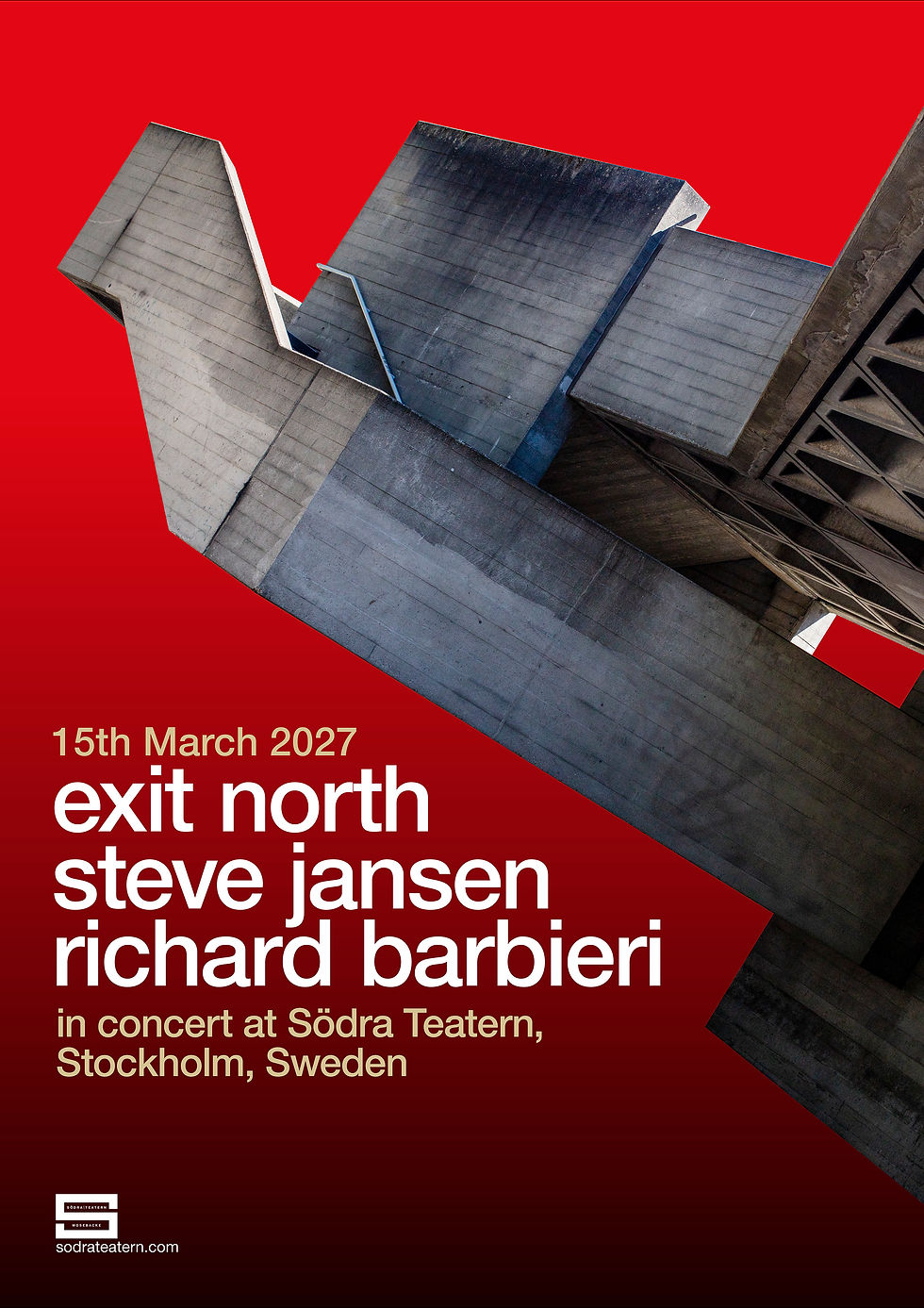Concerts with Exit North