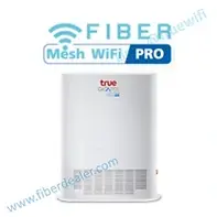 True GIGATEX Mesh WIFI 