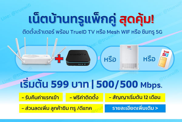 เน็ตบ้านทรู แบบ 2 บริการ.jpg