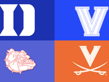 DUKE FAN ZONE: FINAL FOUR PREDICTIONS...