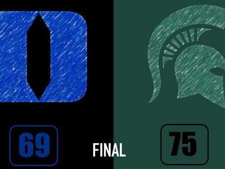 MSU AT DUKE Rapid Reactions...