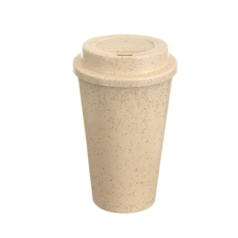 14396 Copo Fibra de Trigo 470ml