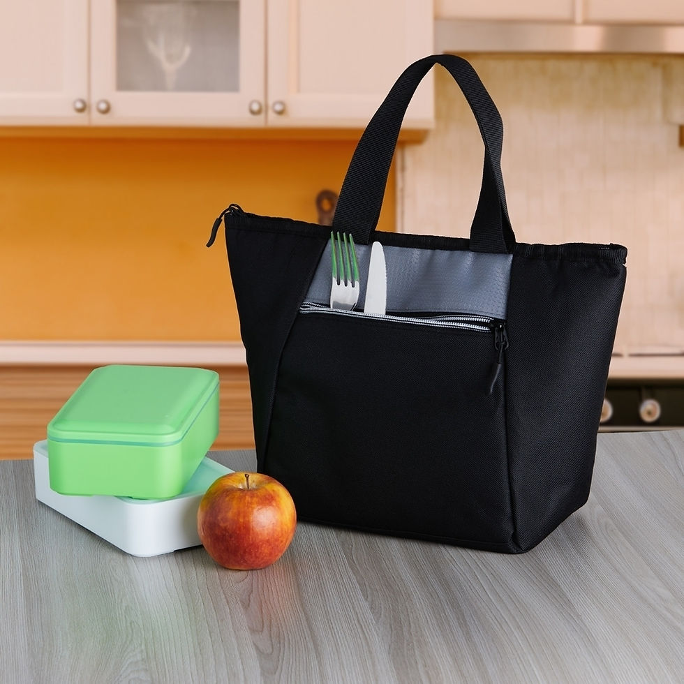 Miniatura: 04899 - Bolsa Térmica 9L