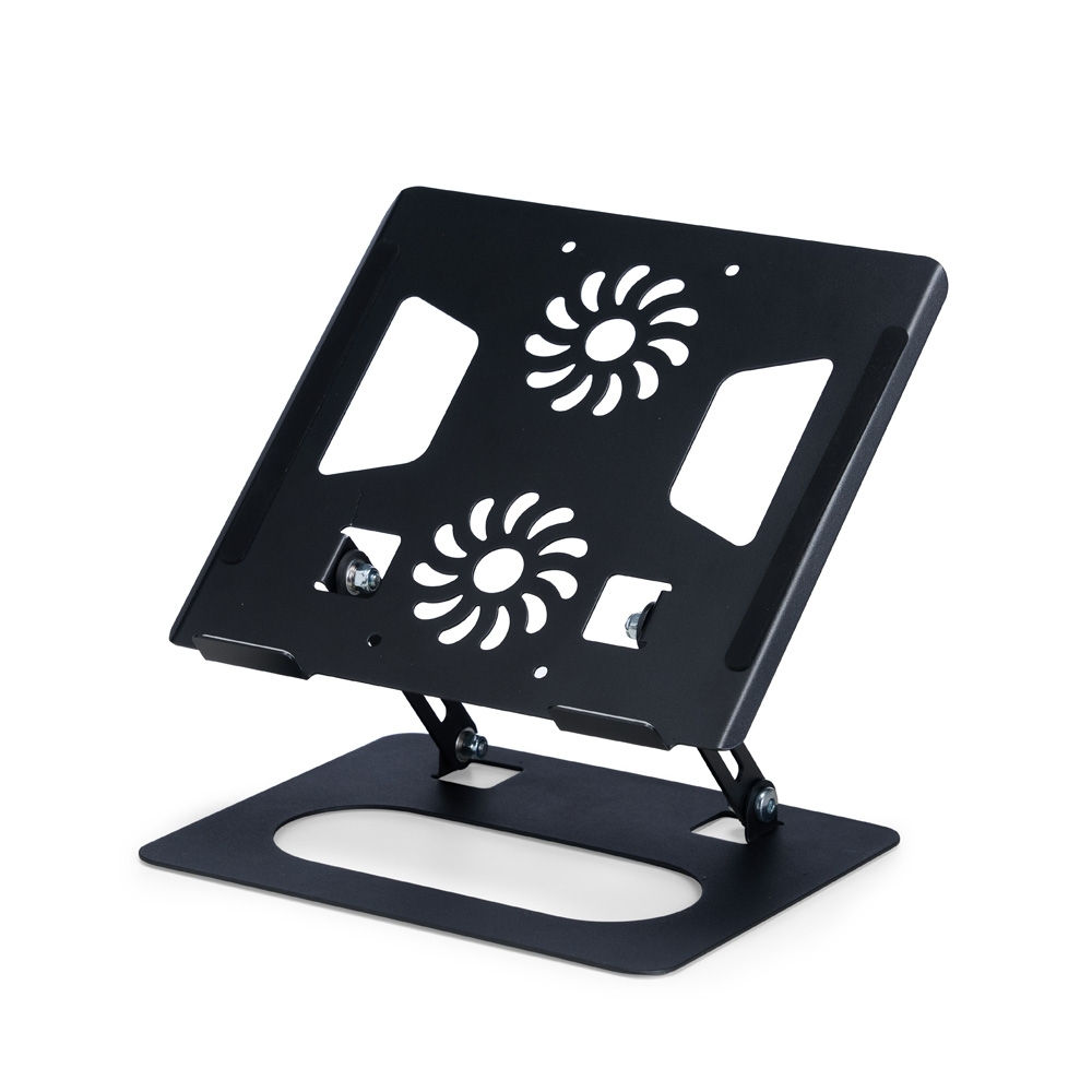 08259 - Suporte Articulável para Notebook Metal