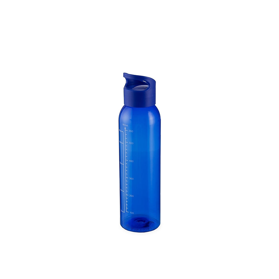Miniatura: 02423A - Garrafa Plástica 700ml