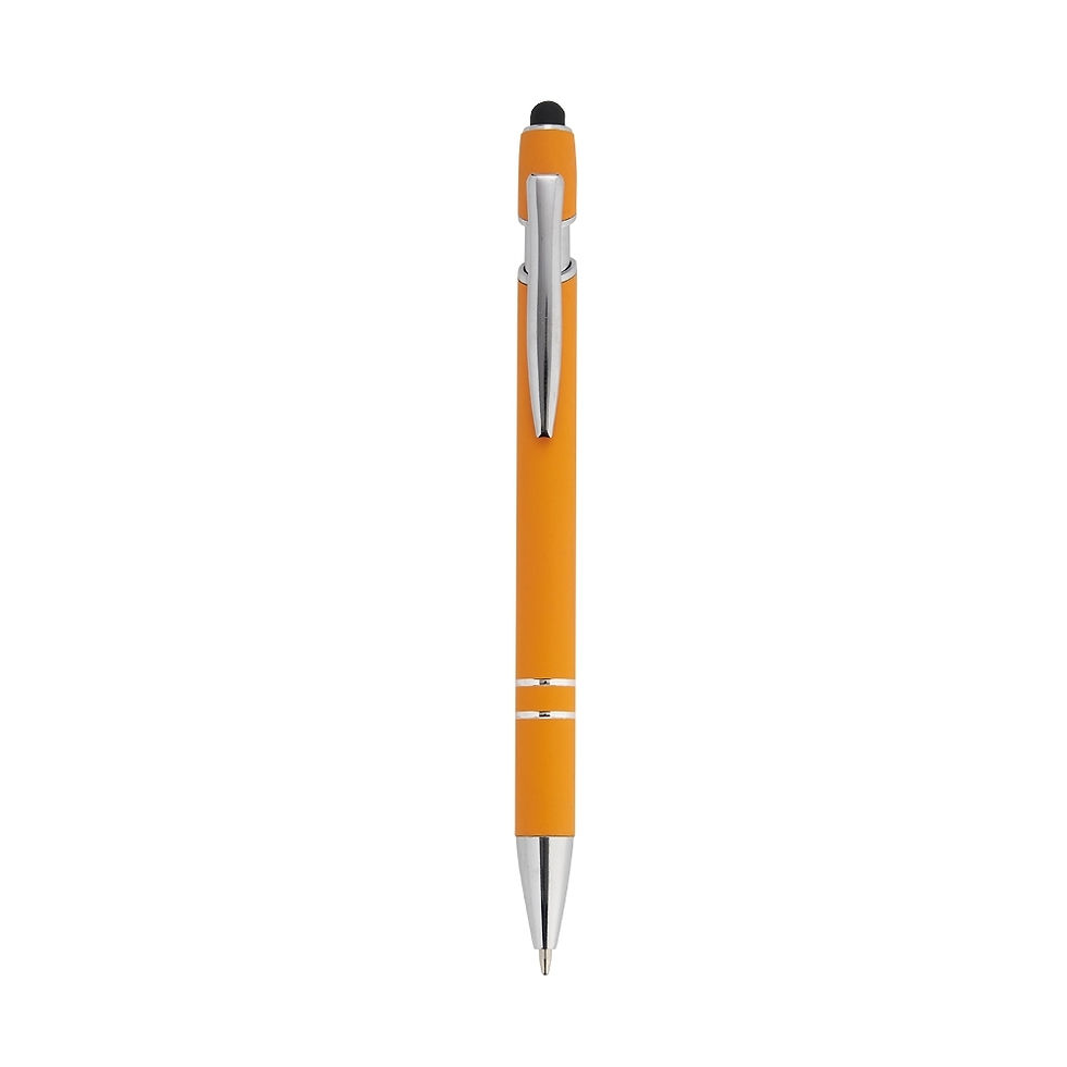 Miniatura: 05015 - Caneta Metal Touch