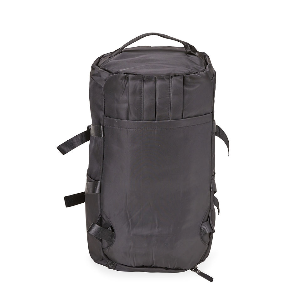 Miniatura: 05068 - Bolsa Esportiva 30L