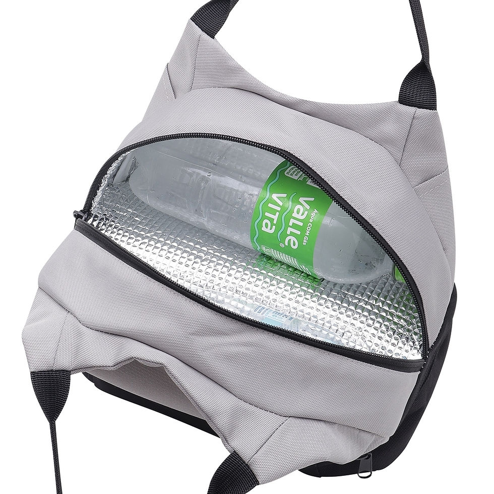 Miniatura: 15283 - Bolsa Térmica 5 Litros