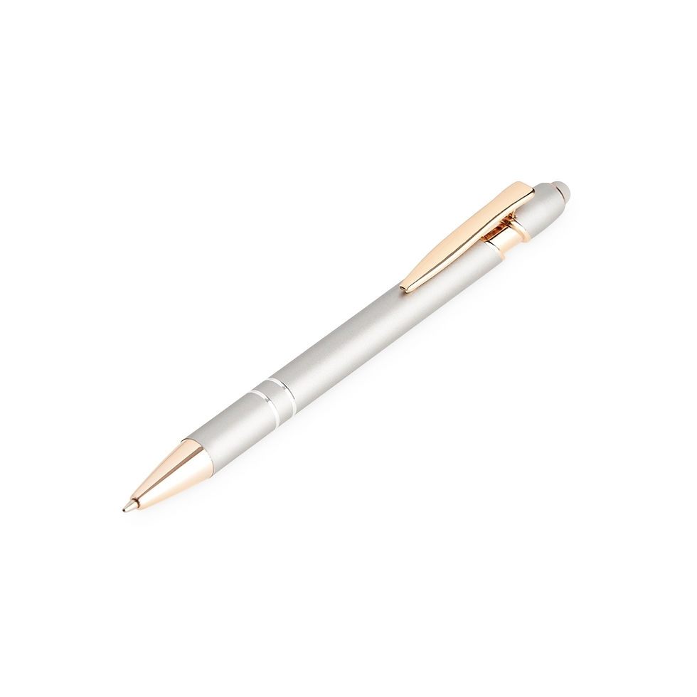 Miniatura: 05012 - Caneta Metal Touch