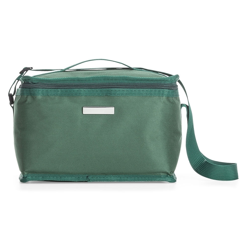 Miniatura: 1330P - Bolsa Térmica 9L