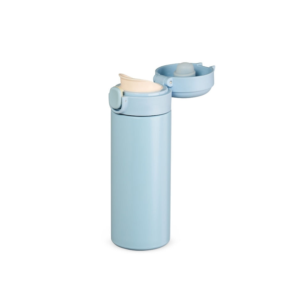Miniatura: 04205 - Garrafa Térmica 400ml