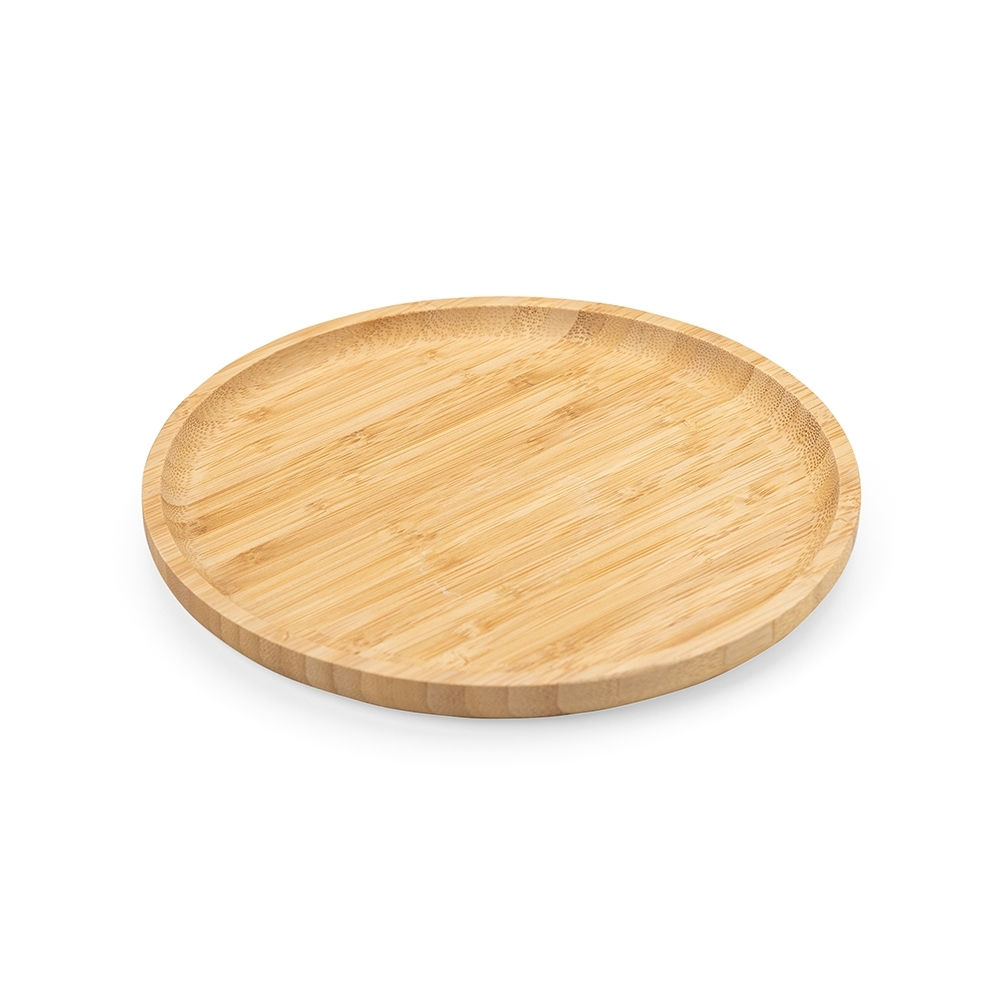 18611 - Petisqueira de Bambu 25 x 25