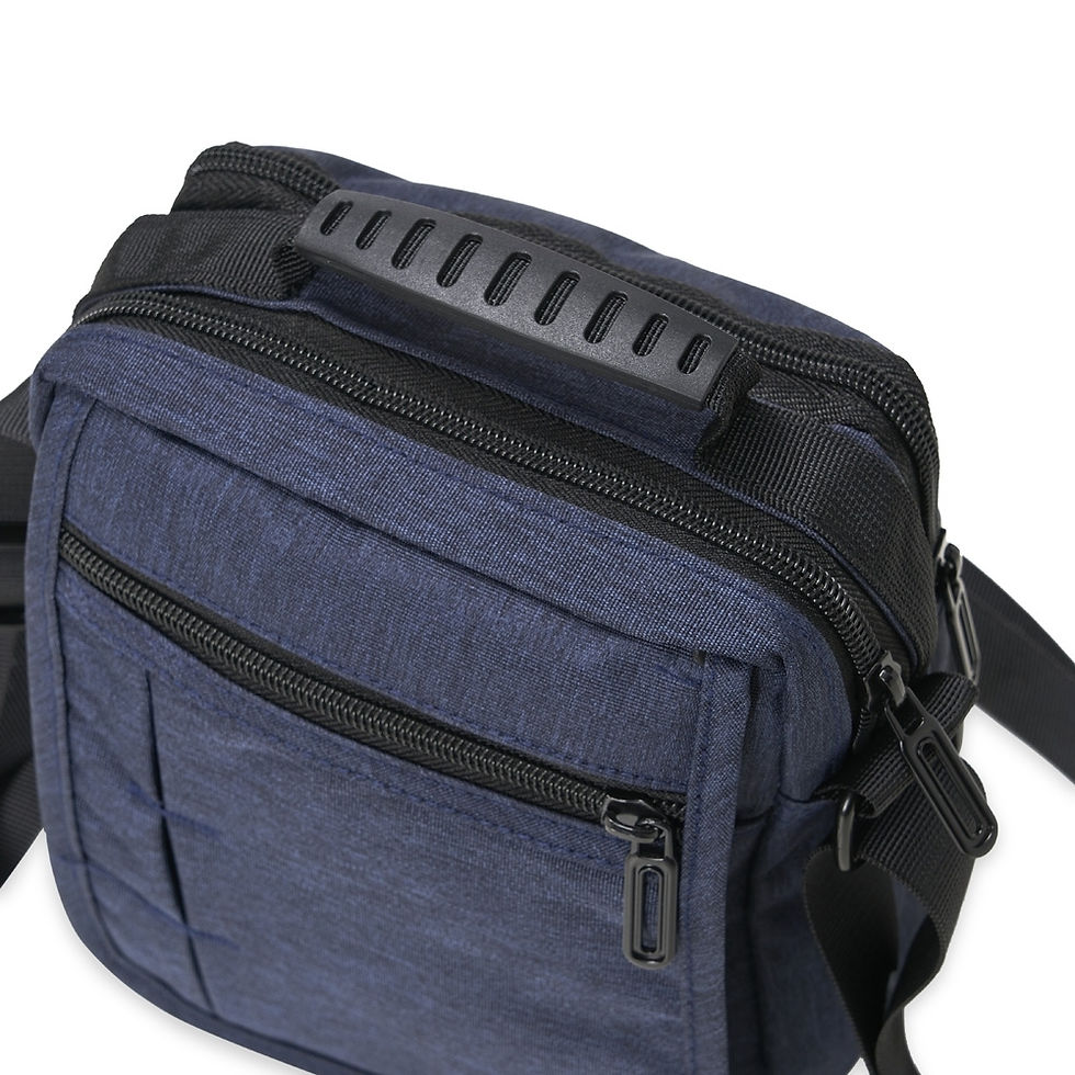 Miniatura: 12095 - Bolsa de Ombro