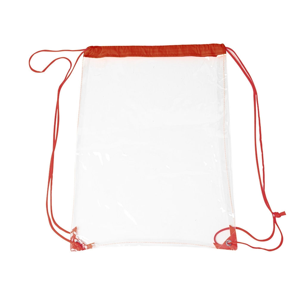 18744 Sacochila em PVC