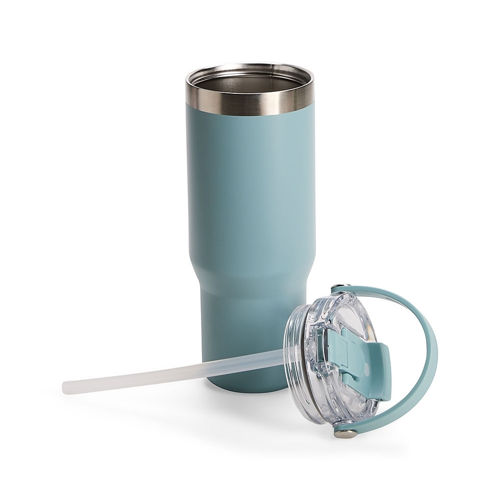 Miniatura: 18969 Copo Térmico 900ml