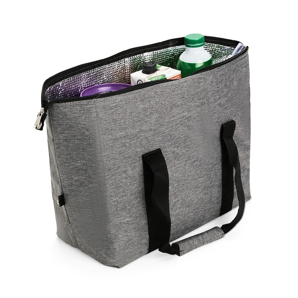 Miniatura: 08334 - Bolsa Térmica 25L