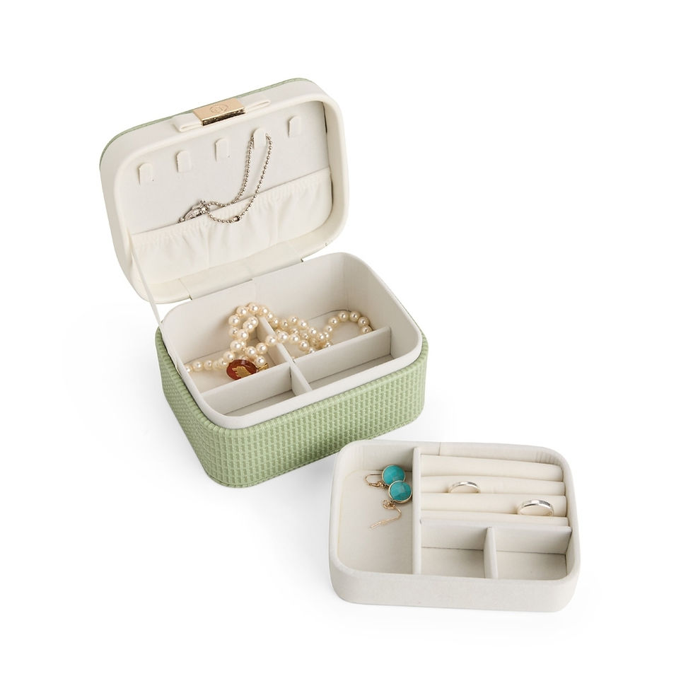 Miniatura: P$18849A Porta-Joias