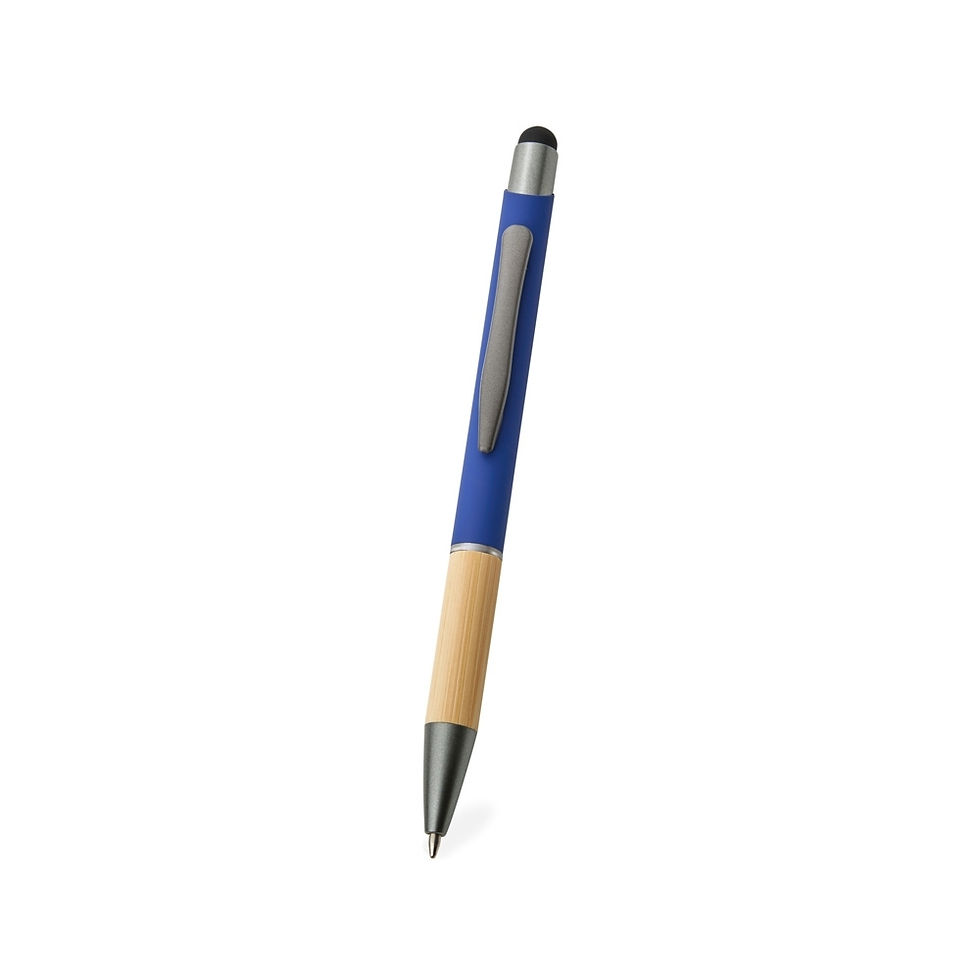 Miniatura: 15011B - Caneta Metal Touch